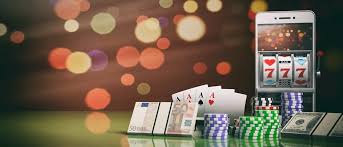 Vulkan Maximum Casino